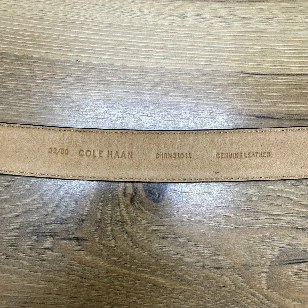 Cole Haan mens size